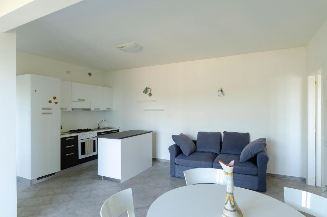 Apartmán Joivy Vista Mondo Rapallo Exteriér fotografie