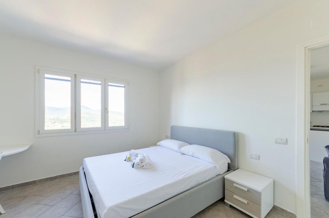 Apartmán Joivy Vista Mondo Rapallo Exteriér fotografie