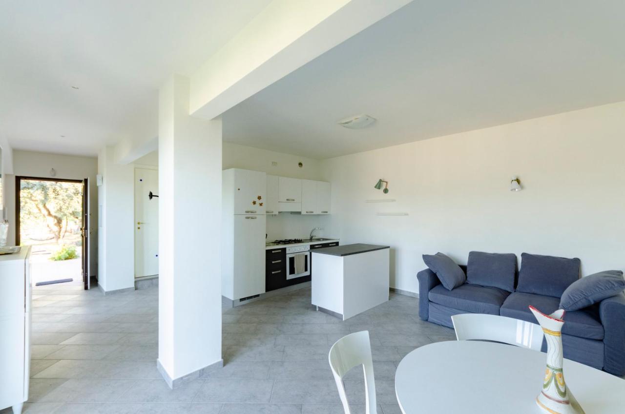 Apartmán Joivy Vista Mondo Rapallo Exteriér fotografie