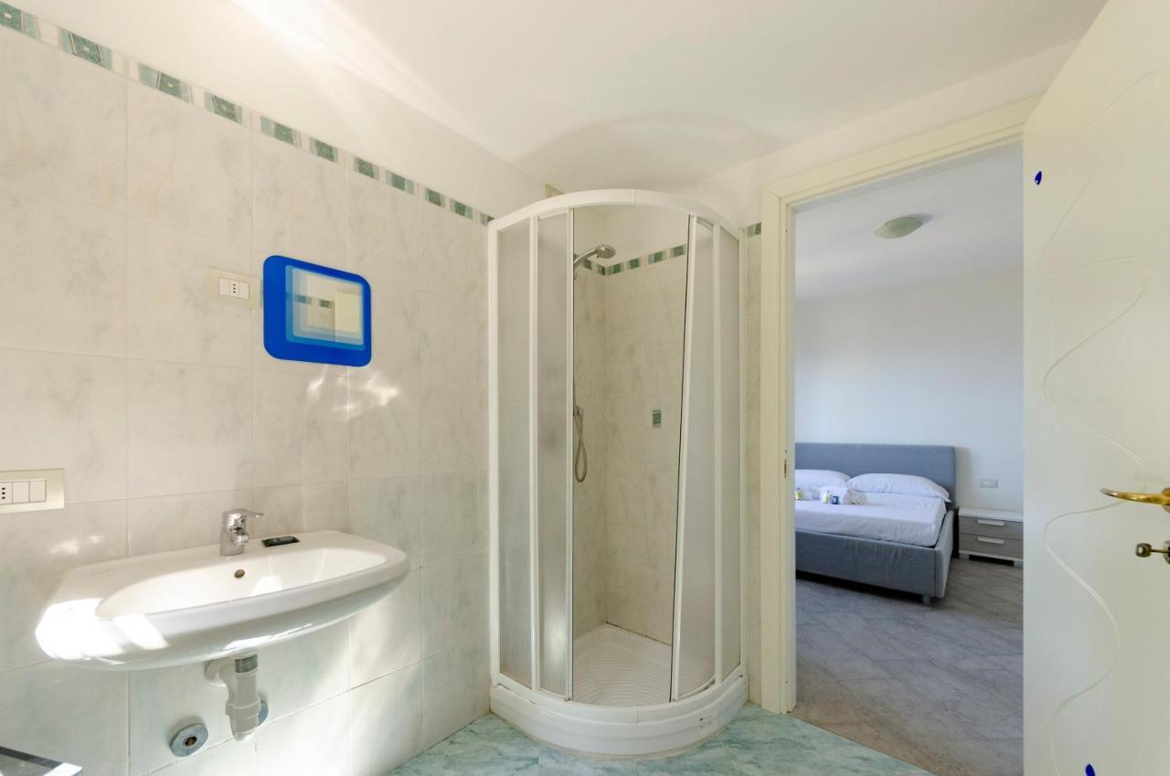 Apartmán Joivy Vista Mondo Rapallo Exteriér fotografie