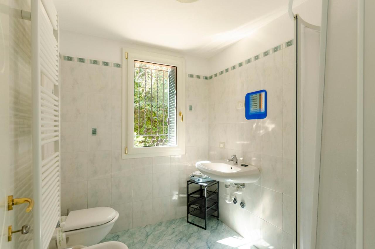 Apartmán Joivy Vista Mondo Rapallo Exteriér fotografie