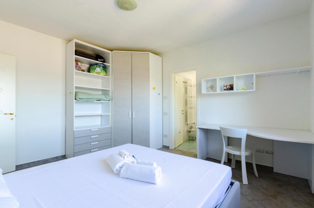 Apartmán Joivy Vista Mondo Rapallo Exteriér fotografie