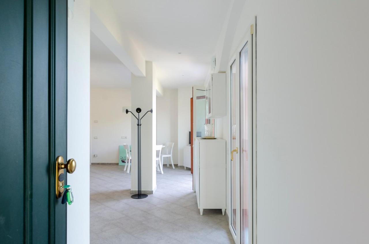 Apartmán Joivy Vista Mondo Rapallo Exteriér fotografie