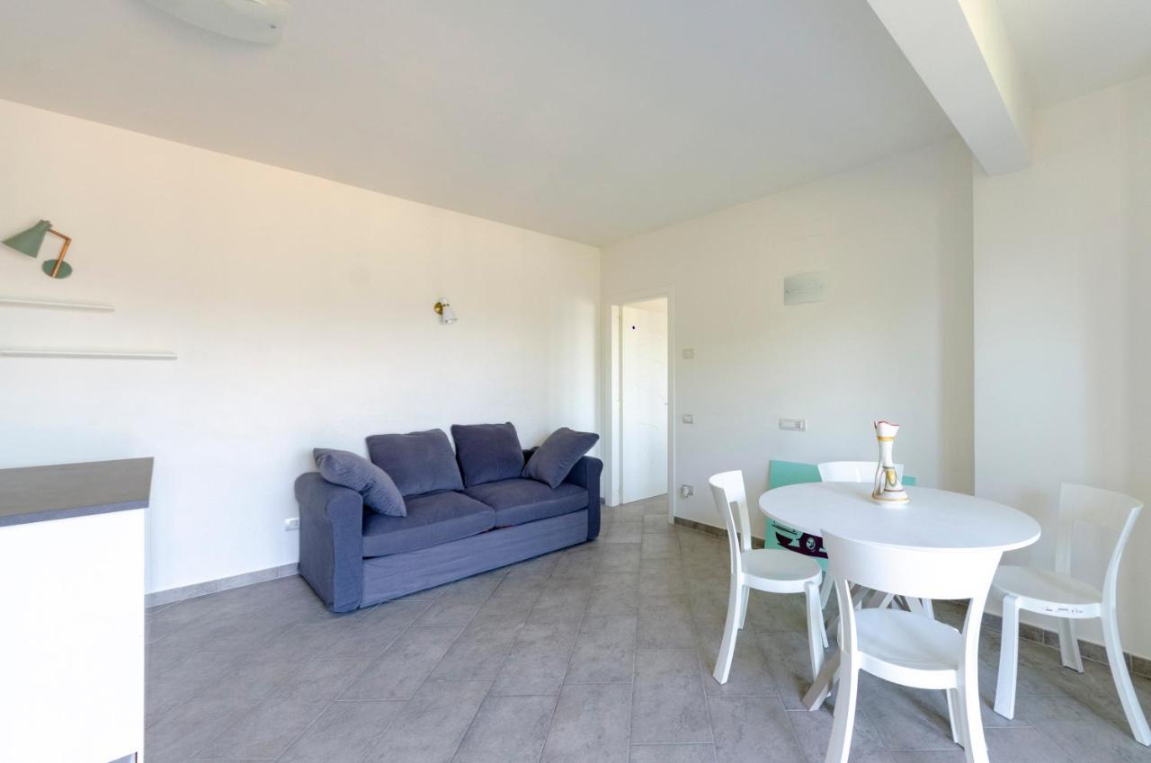 Apartmán Joivy Vista Mondo Rapallo Exteriér fotografie