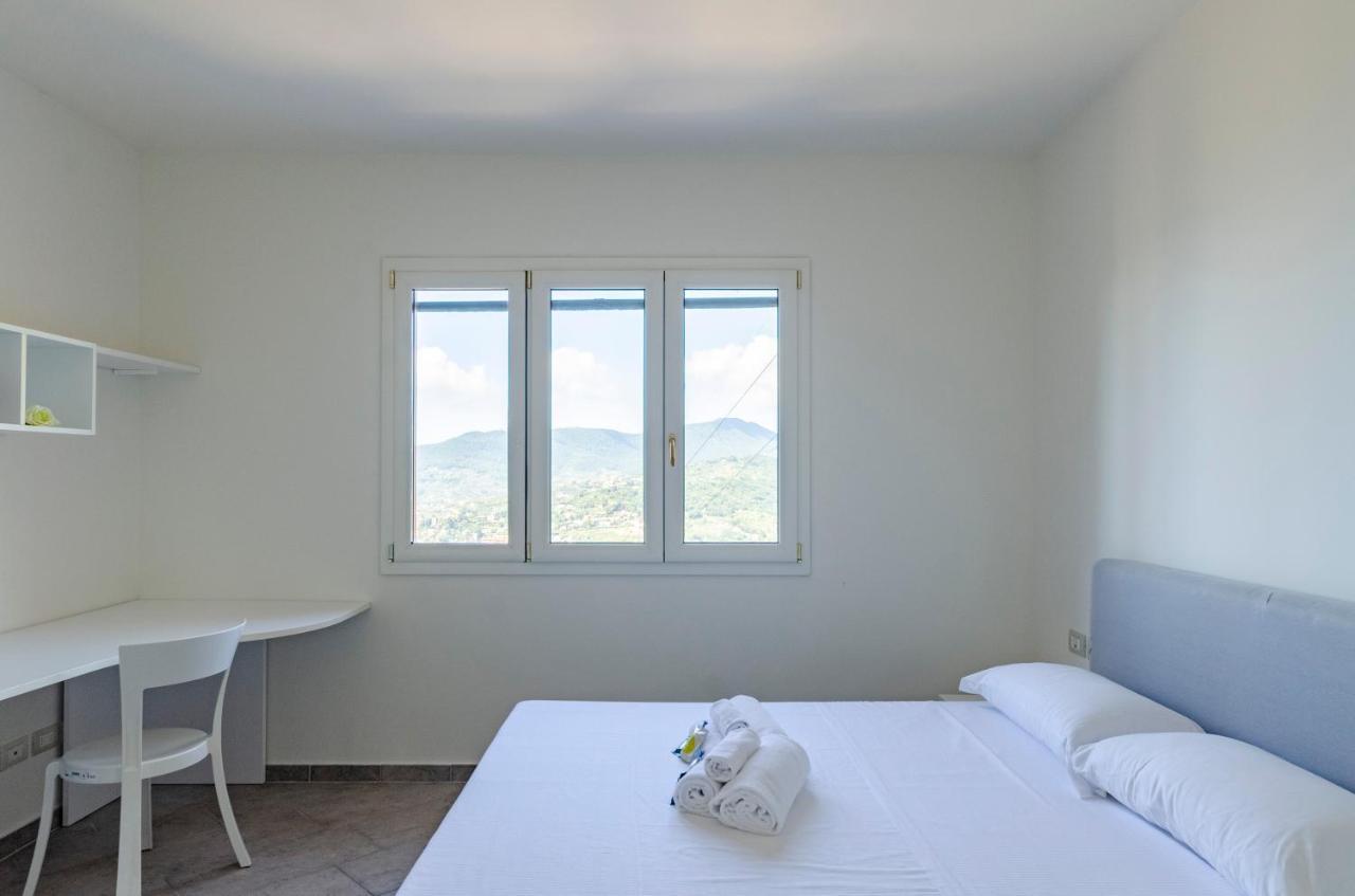 Apartmán Joivy Vista Mondo Rapallo Exteriér fotografie