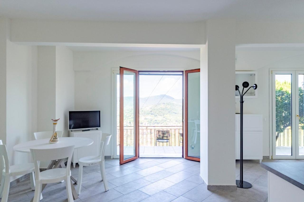 Apartmán Joivy Vista Mondo Rapallo Exteriér fotografie