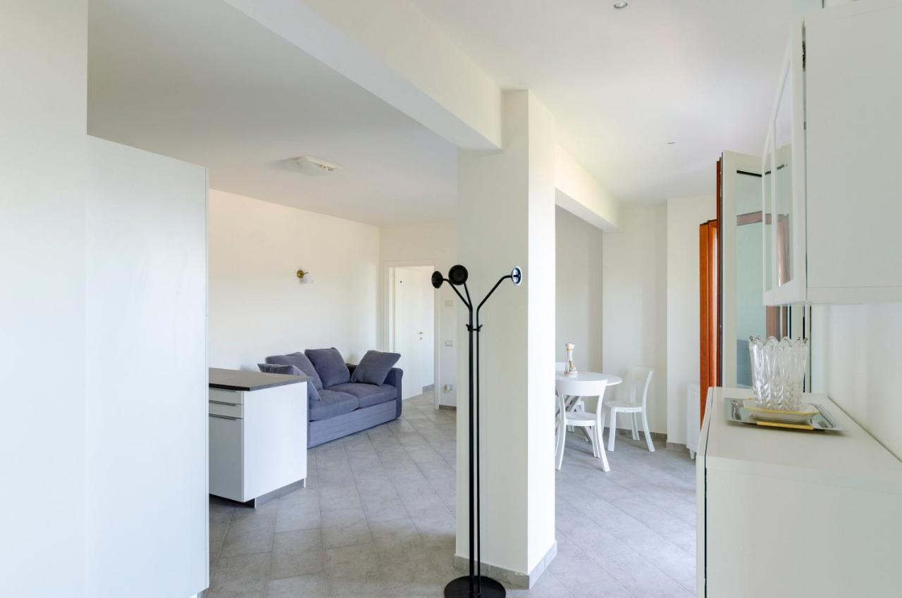 Apartmán Joivy Vista Mondo Rapallo Exteriér fotografie