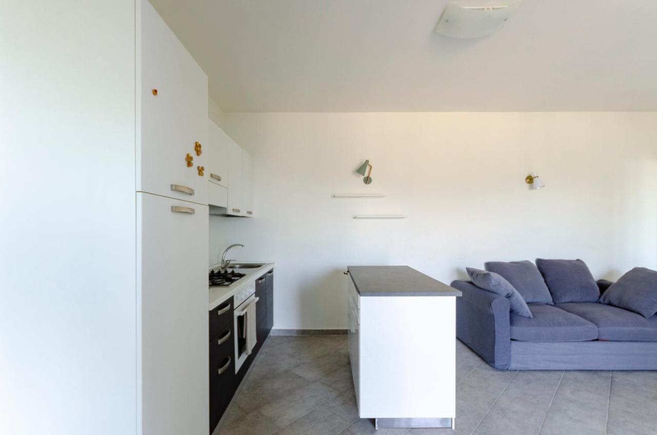 Apartmán Joivy Vista Mondo Rapallo Exteriér fotografie